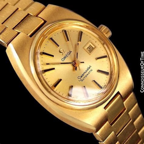 omega women's automatic watch|omega women's watch vintage.